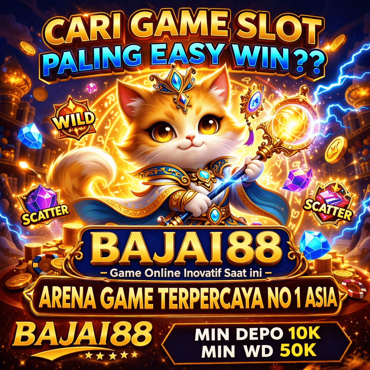BAJAI88
